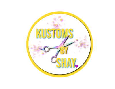 Kustomsbyshay logo