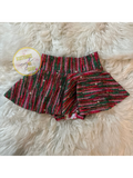 Watermelon Bummies, Bloomers, Baby Bummies, Fruity Diaper Cover, Fruit Print Diaper Cover, Baby Shorts, Watermelon Bloomers