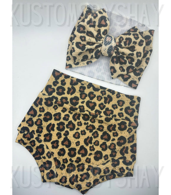 Cheetah Print Bummies, Animal Print Bloomers, Baby Bummies, Diaper Cover, Cheetah Diaper Cover, Baby Shorts, Bloomers, Animal Print Shorts